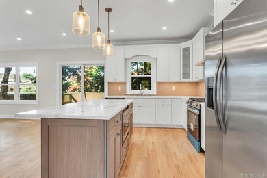 New Construction! Center Hall Colonial with a Covered Front - photo 10