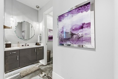 In-Town- Fabulous Southern Exposure Modern Mediterranean. This - photo 30