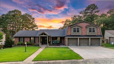Lake Home For Sale in North Little Rock, Arkansas