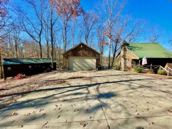 Cumberland River - Wayne County Home For Sale in Burnside Kentucky