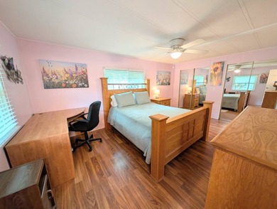 Talk about GREAT BONES, This completely furnished, two bedroom - photo 32
