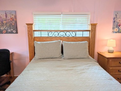 Talk about GREAT BONES, This completely furnished, two bedroom - photo 33