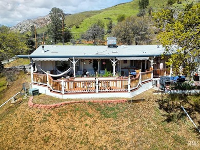 Escape to the peaceful beauty of the Kern River Valley with this - photo 34
