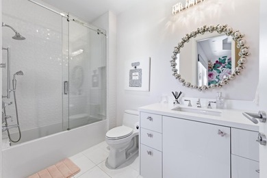 In-Town- Fabulous Southern Exposure Modern Mediterranean. This - photo 34