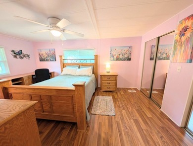 Talk about GREAT BONES, This completely furnished, two bedroom - photo 35