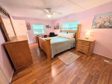 Talk about GREAT BONES, This completely furnished, two bedroom - photo 36