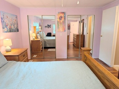 Talk about GREAT BONES, This completely furnished, two bedroom - photo 37