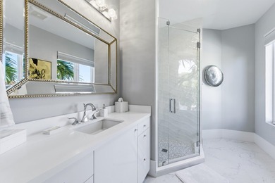 In-Town- Fabulous Southern Exposure Modern Mediterranean. This - photo 38