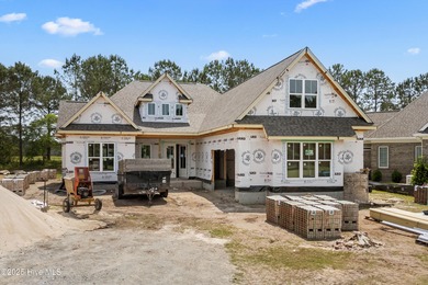Calabash Lakes  Home For Sale in Sunset Beach North Carolina