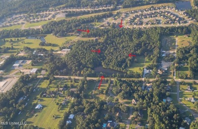 Lake Acreage For Sale in Biloxi, Mississippi
