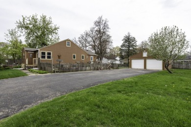 Lake Home Sale Pending in Ingleside, Illinois