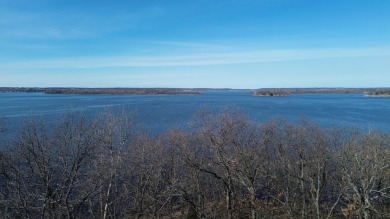 Lake Acreage For Sale in Jay, Oklahoma