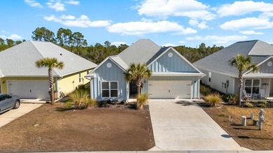 (private lake, pond, coastal) Home Active Under Contract in Port St Joe Florida