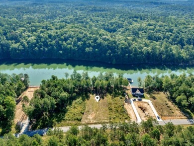 Lake Lot For Sale in Double Springs, Alabama