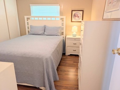 Talk about GREAT BONES, This completely furnished, two bedroom - photo 43