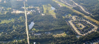 16.3 Acres - Frontage on Lorraine Road (233 foot) and Woolmarket - photo 4