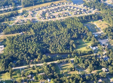 16.3 Acres - Frontage on Lorraine Road (233 foot) and Woolmarket - photo 5