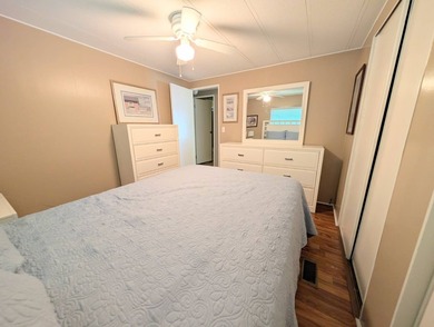 Talk about GREAT BONES, This completely furnished, two bedroom - photo 45
