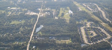 16.3 Acres - Frontage on Lorraine Road (233 foot) and Woolmarket - photo 6