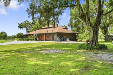 Country Estate with room to expand for all your needs whether - photo 50