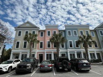 Charming convenience with an elevator! 3b/3 +1/2 ba three story