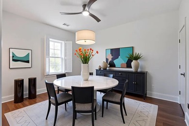 Charming convenience with an elevator! 3b/3 +1/2 ba three story