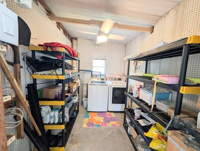 Talk about GREAT BONES, This completely furnished, two bedroom - photo 56