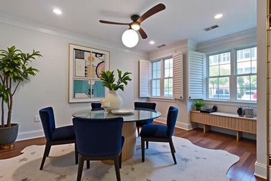 Charming convenience with an elevator! 3b/3 +1/2 ba three story