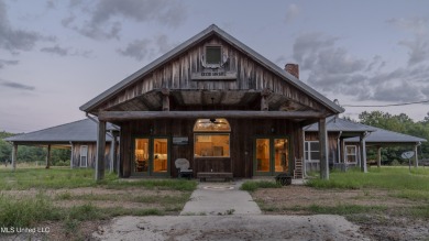 Lake Acreage For Sale in Sidon, Mississippi