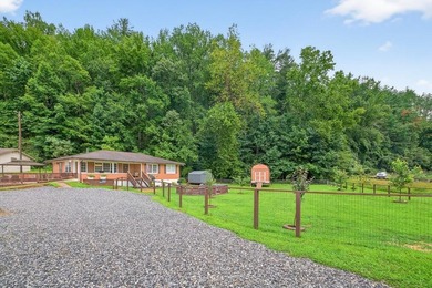 Welcome to 8 Taylor Rd, located in the heart of the picturesque