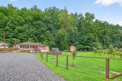 Welcome to 8 Taylor Rd, located in the heart of the picturesque