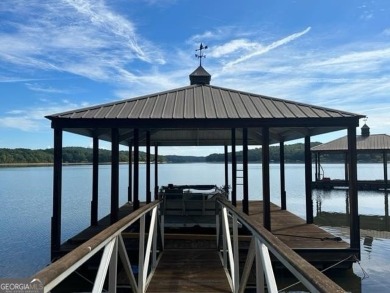 Lake Acreage For Sale in Toccoa, Georgia