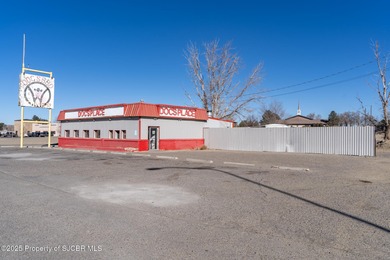 San Juan River Commercial For Sale in Kirtland New Mexico