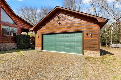 Experience refined mountain living on the banks of the Nottely - photo 4