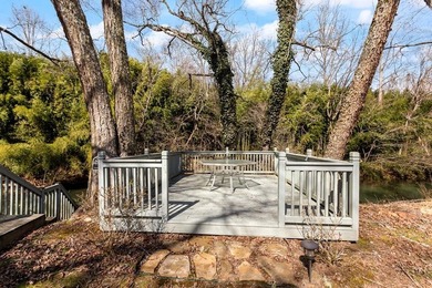 Experience refined mountain living on the banks of the Nottely - photo 5