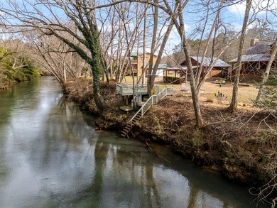 Experience refined mountain living on the banks of the Nottely - photo 8