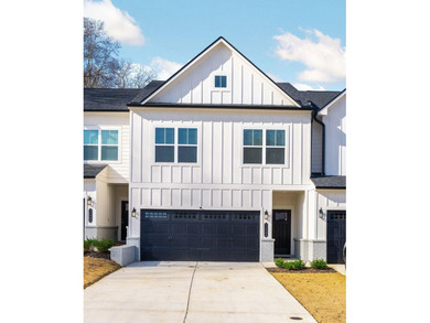 Chickamauga Lake Townhome/Townhouse For Sale in Soddy Daisy Tennessee