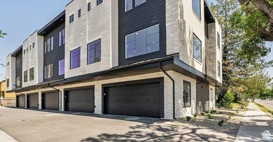 Great Salt Lake Townhome/Townhouse For Sale in Salt Lake City Utah