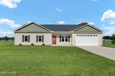 (private lake, pond, coastal) Home For Sale in Pink Hill North Carolina