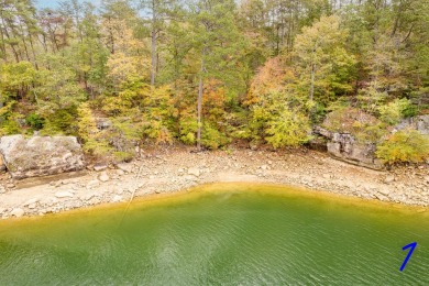 Lake Acreage For Sale in Crane Hill, Alabama