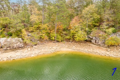 Lake Lot For Sale in Crane Hill, Alabama