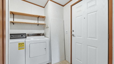 Manufactured Home on Lake Tippecanoe channel. - photo 15