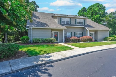 (private lake, pond, creek) Condo For Sale in Myrtle Beach South Carolina