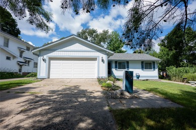 (private lake, pond, creek) Home For Sale in Des Moines Iowa