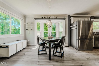 Modern Farmhouse Retreat on 4.54 Unrestricted Acres with Creek - photo 11