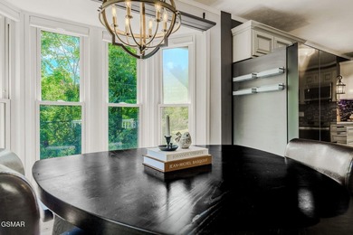 Modern Farmhouse Retreat on 4.54 Unrestricted Acres with Creek - photo 12