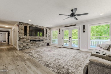 Modern Farmhouse Retreat on 4.54 Unrestricted Acres with Creek - photo 14