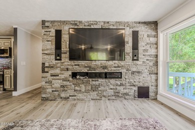 Modern Farmhouse Retreat on 4.54 Unrestricted Acres with Creek - photo 16