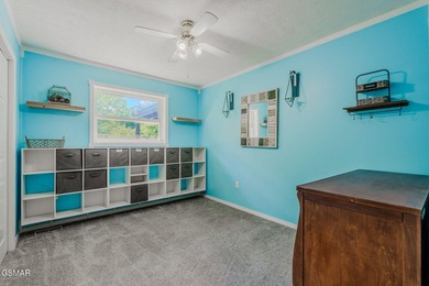 Modern Farmhouse Retreat on 4.54 Unrestricted Acres with Creek - photo 18