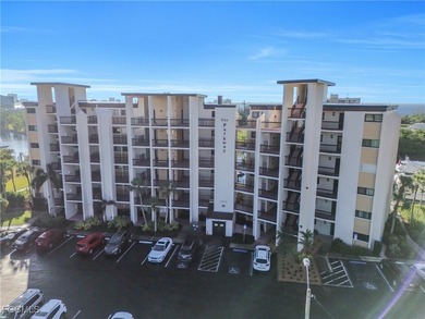 Caloosahatchee River Condo Sale Pending in North Fort Myers Florida